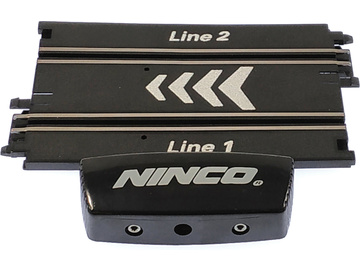 NINCO 1:43 Rovinka napájecí kabelová / NC21203