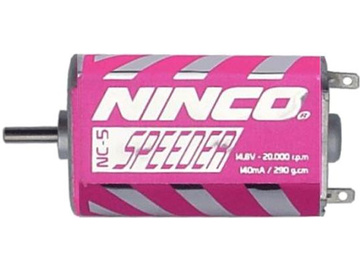 NINCO Motor NC-5 Speeder 14.8V 20.000rpm / NC80610