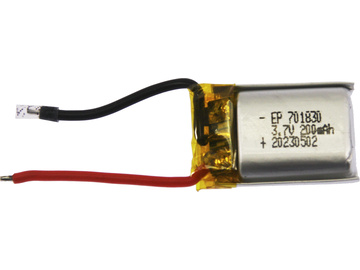 Ninco battery LiPo 3.7V 200mAh / NH90916