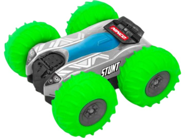 NINCORACERS Stunt RTR zelený NINCORACERS Stunt RTR zelený / NH93135
