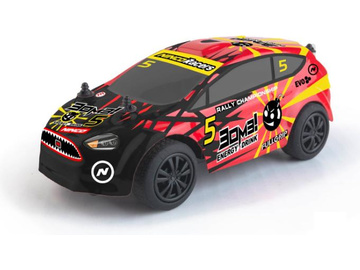NINCORACERS X Rally Bomb 1:30 2.4GHz RTR / NH93142