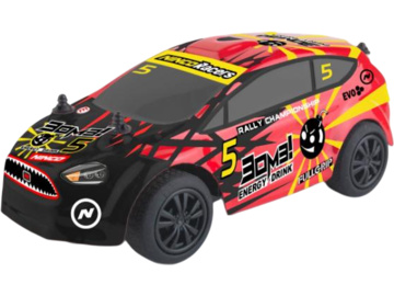 NINCORACERS X Rally Bomb 1:30 2.4GHz RTR NINCORACERS X Rally Bomb 1:30 2.4GHz RTR / NH93142