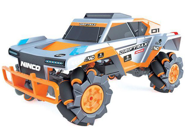 NINCORACERS Driftrack RTR / NH93158