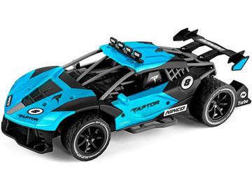 NINCORACERS Raptor 1:16 2.4GHz RTR NINCORACERS Raptor 1:16 2.4GHz RTR / NH93166