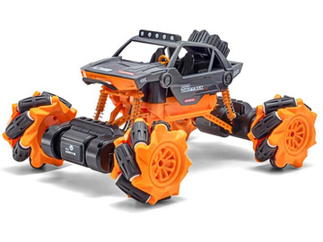 NINCORACERS Mini Driftrax 2.4GHz RTR NINCORACERS Mini Driftrax 2.4GHz RTR / NH93167