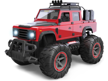 NINCORACERS Overlander 1:14 2.4GHz RTR NINCORACERS Overlander 1:14 2.4GHz RTR / NH93173