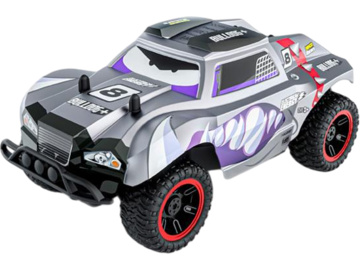 NINCORACERS Bulldog+ 1:18 2.4GHz RTR NINCORACERS Bulldog+ 1:18 2.4GHz RTR / NH93176