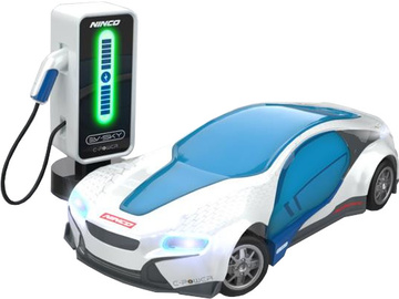 NINCORACERS EV-Sky RTR NINCORACERS EV-Sky RTR / NH93196