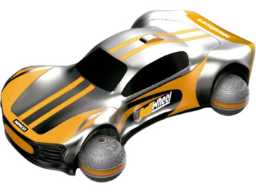 NINCORACERS Ball Wheel RTR NINCORACERS Ball Wheel RTR / NH93197