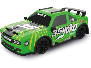 NINCORACERS Yoko 2 / NH93209