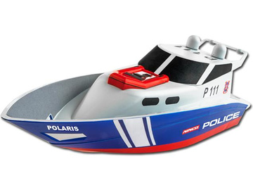 NINCOCEAN Police 2.4GHz RTR NINCOCEAN Police 2.4GHz RTR / NH99032