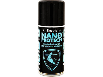 NANOPROTECH ELECTRIC 150ml NANOPROTECH ELECTRIC 150ml / NP-030