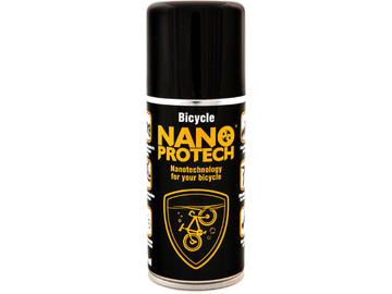 NANOPROTECH BICYCLE 150ml NANOPROTECH BICYCLE 150ml / NP-050