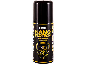 NANOPROTECH BICYCLE 75ml NANOPROTECH BICYCLE 75ml / NP-051