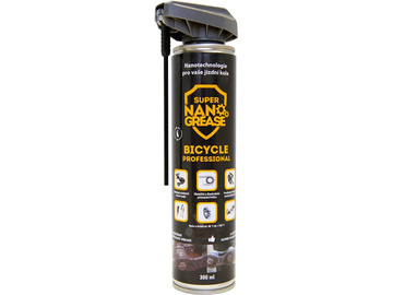 NANOPROTECH GNP BICYCLE Professional 300ml NANOPROTECH GNP BICYCLE Professional 300ml / NP-052