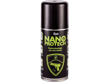 NANOPROTECH GUN 150ml NANOPROTECH GUN 150ml / NP-060