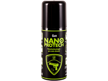 NANOPROTECH GUN 75ml / NP-061