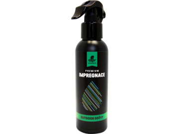 NANOPROTECH Inproduct Premium Impregnace na oděvy 200ml NANOPROTECH Inproduct Premium Impregnace na oděvy 200ml / NP-110