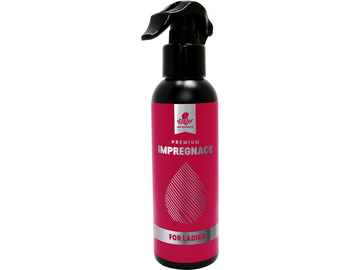 NANOPROTECH Impregnace pro dámy 200 ml NANOPROTECH Impregnace pro dámy 200 ml / NP-147