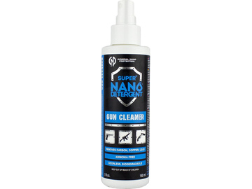 NANOPROTECH GNP Gun Cleaner 150 ml NANOPROTECH GNP Gun Cleaner 150 ml / NP-524