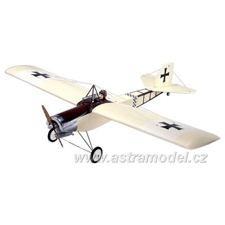 Eindecker rc airplane 2025