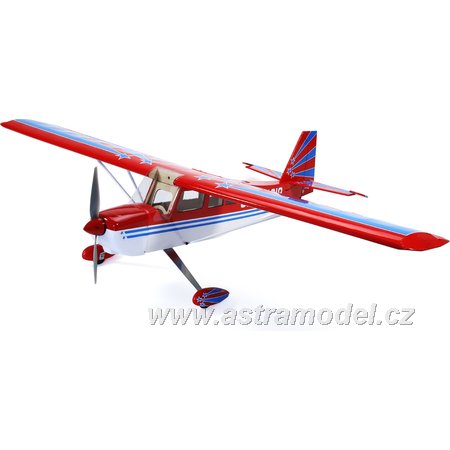 Bellanca Decathlon 46 ARF NA8619 Astra
