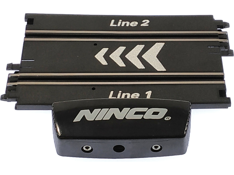 NINCO 1:43 Rovinka napájacia káblová NC21203