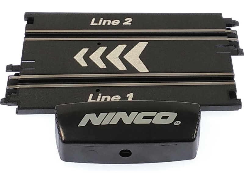 NINCO 1:43 Rovinka napájacia bezdrôtová NC21204
