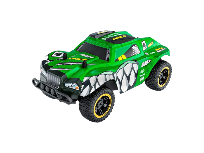 NINCORACERS Croc+ 1:18 2.4GHz RTR NH93175