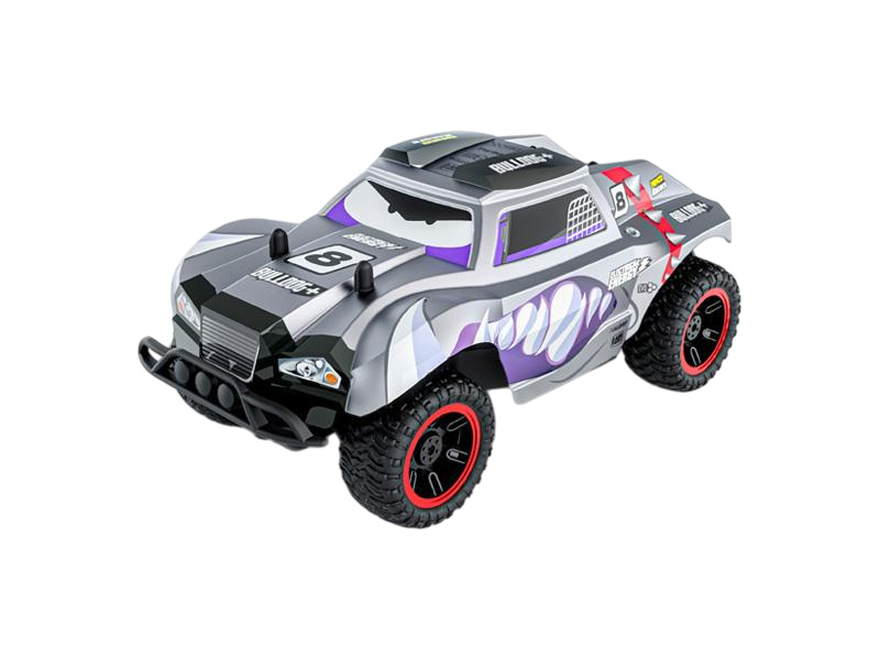 NINCORACERS Bulldog+ 1:18 2.4GHz RTR NH93176