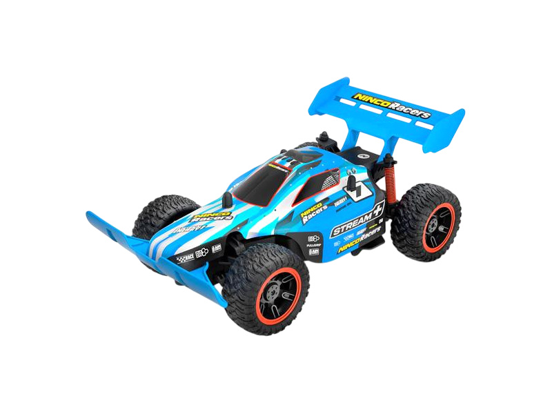 NINCORACERS Stream+ 1:18 2.4GHz RTR NH93177