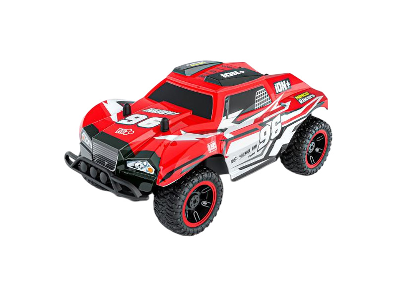 NINCORACERS ION+ 1:18 2.4GHz RTR NH93178