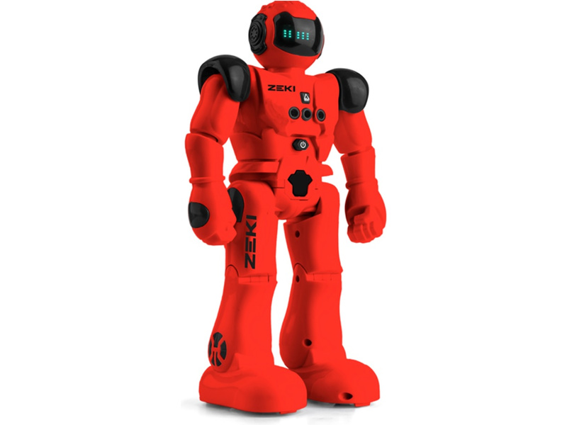 NINCO NBOTS Zeki NT10052