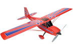 Super Decathlon RTF Electric