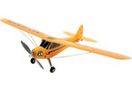 J-3 Cub BL Plug & Play
