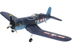 F4U Corsair RTF DX5e Electric (Mode 1)