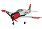 T-28 Trojan Ultra Micro Bind & Fly