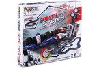 Polistil 1:43 Pilot System Wireless
