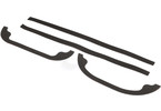 Proboat těsnění kabiny: SSW 48"