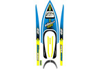 Proboat samolepky: SSW 48"