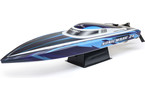 Proboat Sonicwake 24" Self-Righting Brushless Deep-V RTR