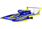 Proboat Miss Illinois U-34 34" Unlimited Hydro Race 8S RTR
