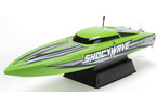 Shockwave 26 BL Deep-V RTR