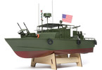 Proboat Alpha Patrol Boat 21" RTR