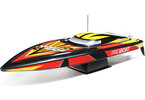 Proboat Sonicwake 36" Self-Righting Brushless Deep-V RTR