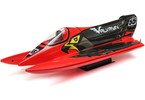 Proboat Valvryn 27" F1 Tunnel Hull RTR