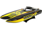 Rockstar 48-inch Catamaran Gas Powered: RTR