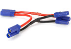Battery Adapter, EC5: Zelos 36 Twin Catamaran