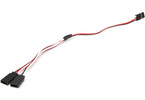 Battery Adapter, EC5: Zelos 36 Twin Catamaran