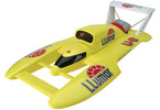 Miss LLumar 1:12 GP RTR